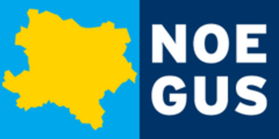 Logo NÖGUS
