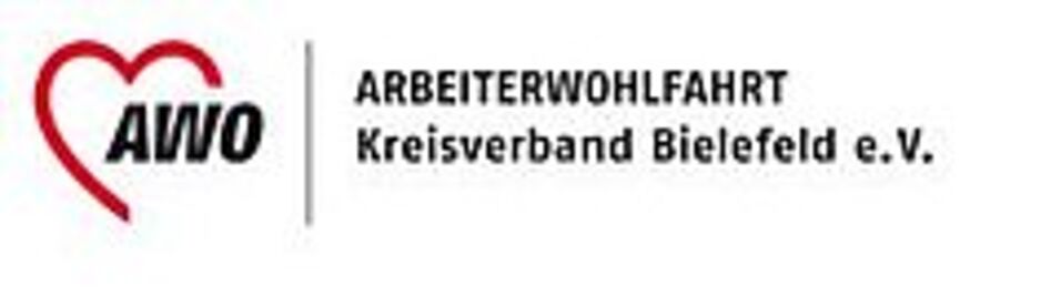 Logo Arbeiterwohlfahrt Kreisverband Bielefeld e.V.