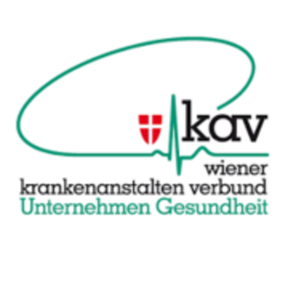 Logo Wiener Krankenanstalten Verbund