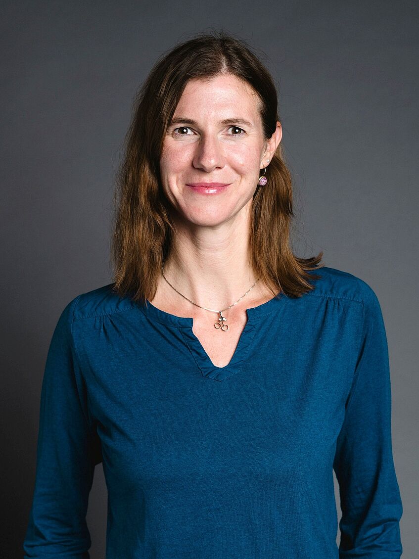 Portrait Susanne Moick