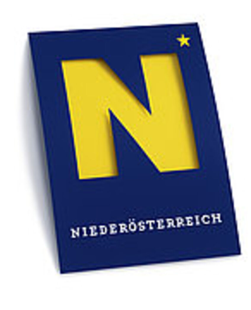 Logo Land Niederösterreich