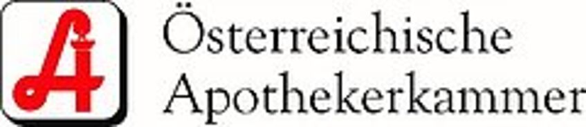 Logo Österreichische Apothekerkammer