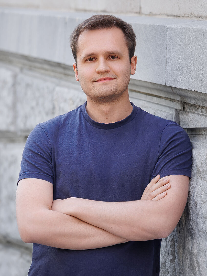 ©derknopfruecker.com  Portrait Alexander Lohrmann