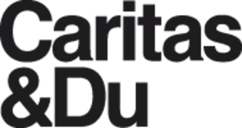 Logo Caritas
