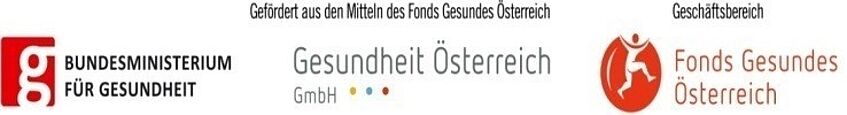 Fonds Gesundes Österreich